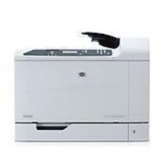Color LaserJet CP6015de